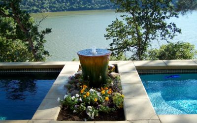 The Basics of Pond Design and Construction